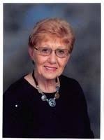 Carol Schuster Obituary (1934