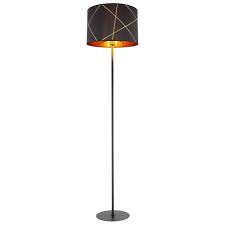 Design Stehlampe Mit 151 Cm Hohe Globo 15431s