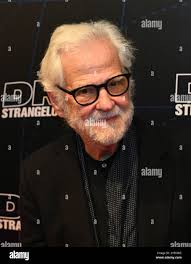 Warren perry hi-res stock photography and images