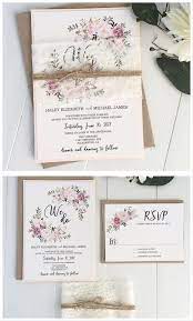 30 Elegant Image Of Pinterest Wedding Invitations Regiosfera Com Pinterest Wedding Invitations Floral Wedding Invitations Blush Pink Wedding Invitations