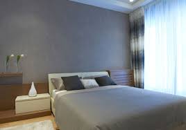 This particular male bedroom uses the dark color combination with the light color ceiling. Grey Male Bedroom Color Schemes Novocom Top