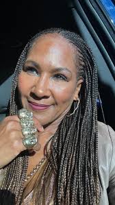 Terri J. Vaughn (OFFICIAL PAGE)