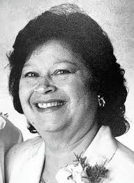 Maria Rosado Obituary (2017)