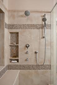 Consider a horizontal shower niche Sublime Small Bathroom Remodel Decoration Ideas Images In Bathroom Traditional Design Id Master Bathroom Shower Bathroom Remodel Shower Small Bathroom Remodel