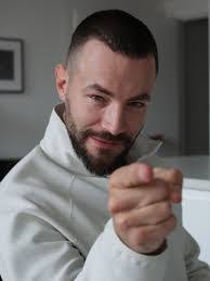 Jon Blomquist's Instagram, Twitter & Facebook