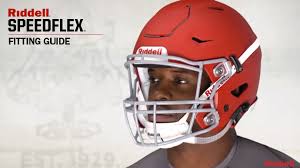 Riddell Speedflex Helmet