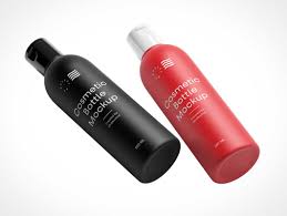Download Shampoo Psd Mockups