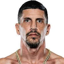 BRANDON BUSHAW's Fighter Profile