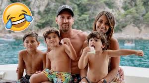 Corey lewandowski and his love story with wife alison hardy. Lionel Messi S Happy Family Wife And Children 2020 New Update Youtube