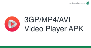 What is vlc media player? 3gp Mp4 Avi Video Player Apk 1 4 Aplicacion Android Descargar