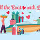 Toys For Tots | Fill The Boat With Love event in Cornelius, NC