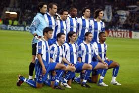 Porto 2003 2004 Soccer Club Soccer Club