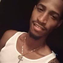 Jerron La-Keith McAfee Jr. Obituary (2023)