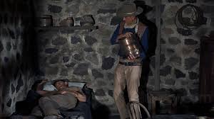 El Dorado (Howard Hawks, 1966) - Allen John's attic