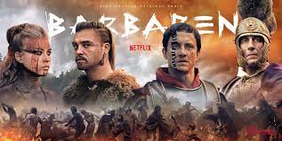 See full list on meaww.com Barbaren Knacken Netflix Zuschauerrekord Gaumont Gmbh