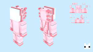 Jun 26, 2021 · download minecraft mob skin pack. Reddoz On Twitter Axolotl Onesie Minecraft Skin Pixelart