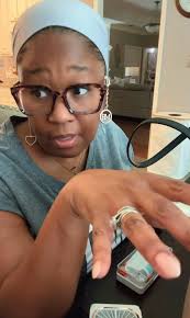 Woman denied boarding