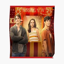 We did not find results for: The Kissing Booth Posters Redbubble