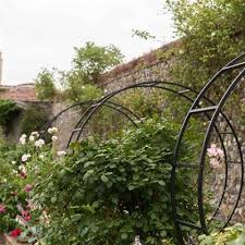 Check spelling or type a new query. Harrod Moon Gate Arch Black 2 5m Van Hage Garden Centre