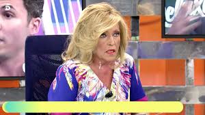 Lydia Lozano no estará presente en el último 'Sálvame Deluxe' y estos son los motivos