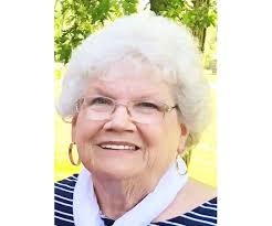 JOYCE HON Obituary (1944