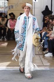 Voir plus d'idées sur le thème mode mecs, mode, mode homme. Les 12 Tendances Mode Homme Printemps Ete 2020