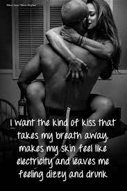I'm in my bed, you're in your bed. 60 Sexy Couple Love Quotes