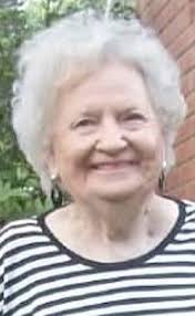 DOROTHY PATTERSON Obituary