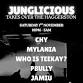 JUNGLICIOUS event image