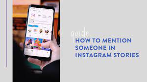 How to tag someone after publishing the post. How To Tag Someone In Instagram Story Social Media Perth