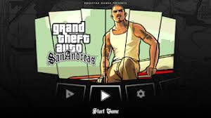 Pin On San Andreas