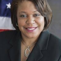 Erika Geiss (listed in Progressive Voters Guide)