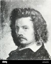 Henry salem hi-res stock photography and images