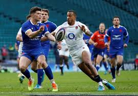 George north, who is returning from injury, wins his 100th wales cap alongside jonathan davies at centre with the returning davies named at 12. Rugby Rugby France Team Unchanged For Wales Showdown In Six Nations The Star