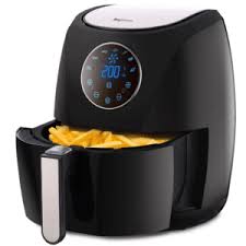We're fans of the basket's slick, ceramic interior and removable tray. Best Air Fryer Reviews Uk 2021 Which One Makes The Perfect Chips House Junkie