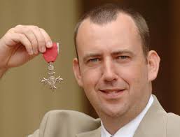 Bronwen Watson Mbe Joyce Thacker Obe Editorial Stock Photo