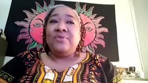 "Her Run to Freedom" live at Duling Hall this Saturday