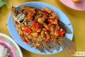 Pin On Jakarta Food Guide