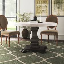 Maybe you would like to learn more about one of these? Marble Round Kitchen Dining Tables You Ll Love In 2021 Wayfair