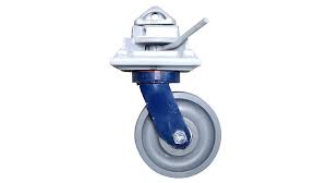 5 out of 5 stars with 1 ratings. Shipping Container Caster Wheel Conexwest