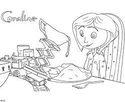Free, printable mandala coloring pages for adults in every design you can imagine. 19 Coraline Coloring Pages Ideas Coraline Coloring Pages Coloring Books