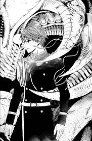 Gon transformation manga panel gon s transformation hunter x hunter art gon hunterxhunter cosplayclass anime gon hunter killua kirua shop gon transformation masks created by independent artists from around the globe. Gon Transformation Manga Panel Second Life Head Transplant Transformation Page 6 By