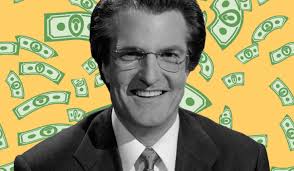 Mel Kiper Is a Genius, But Not About Football