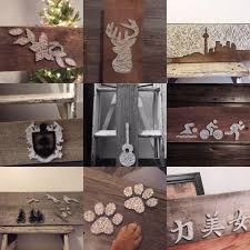 At reclaimed wood san diego, we're socal's leading woodworking specialists. The Threaded Nail Reclaimed Wood Art Home Facebook