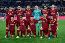 Roma fixtures tab is showing last 100 football matches with statistics and win/draw/lose icons. U S Businessman Dan Friedkin Takes Over As Roma For Reported 700 Million
