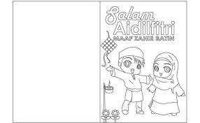 Malah pada 2007, keduanya sempat saling menyerang satu sama lain, baik lewat buku ataupun media massa. Kad Raya Kartun 2019