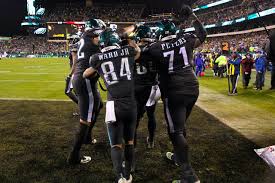 Is a rising junior cornerback at florida state. Orlando Scandrick Asante Samuel Reggie Wayne Knock Eagles In Mnf Win Over Giants Phillyvoice