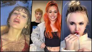 Explore tweets of bahanartis @bahanartis on twitter. Sepuluh Artis Tiktok Rusia Paling Populer Russia Beyond