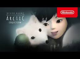 Never Alone: Foxtales Videos for Macintosh