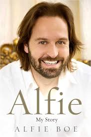 Alfie: My Story: Amazon.co.uk: Boe, Alfie: 9781849839754: Books